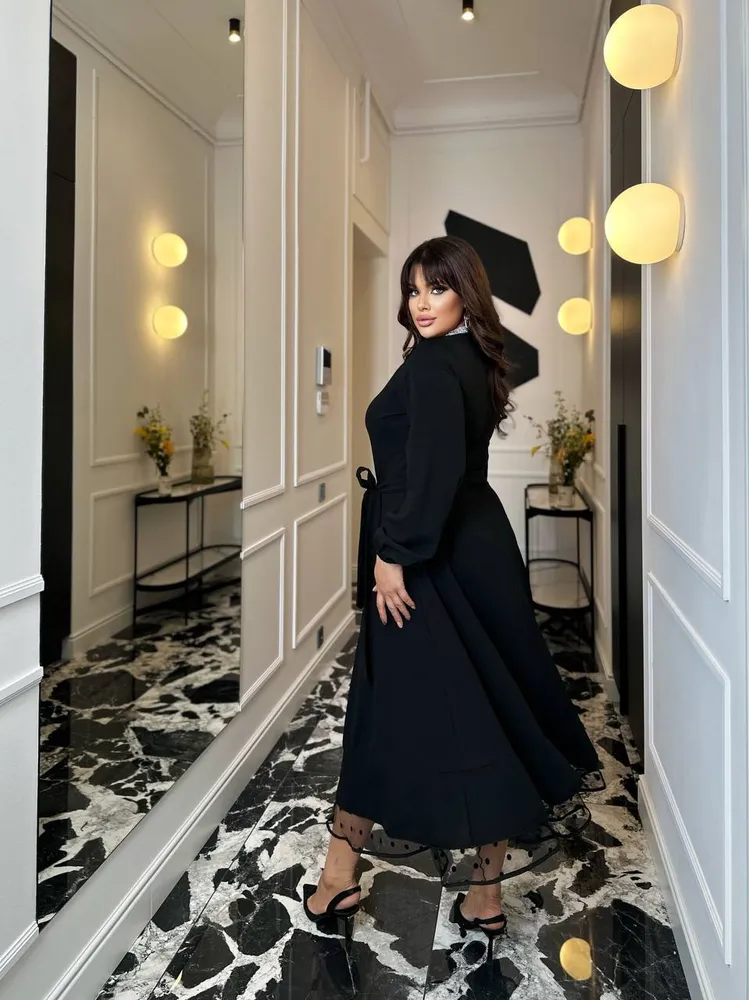 Платье УК-25 Fabrika