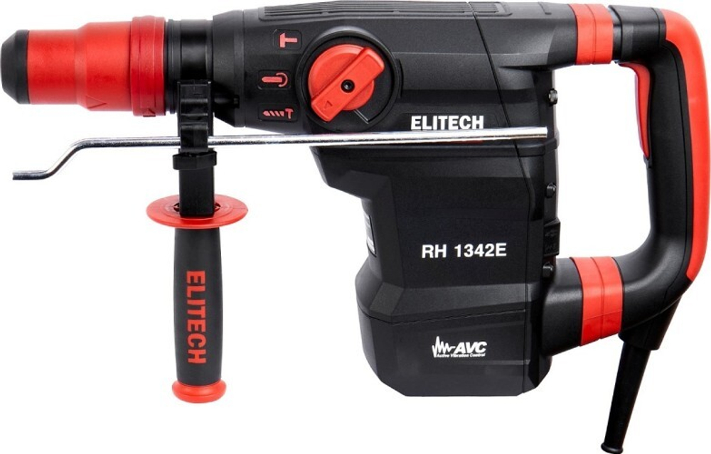Перфоратор ELITECH RH 1342E 204000