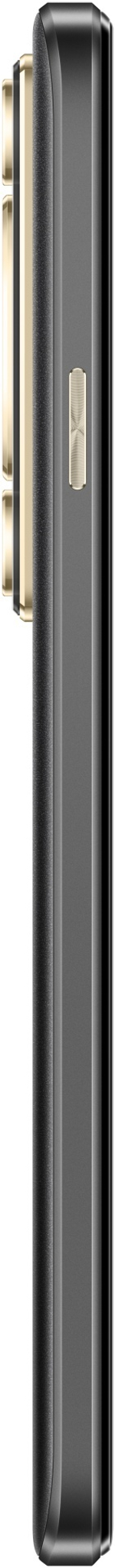 Смартфон Huawei nova Y72S 8 ГБ/256 ГБ черный