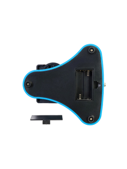 Микроскоп Levenhuk Rainbow 50L Лазурь