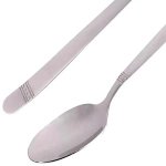 Ложка столовая нержавеющая сталь ЭЛЛАДА (упаковка 12 шт)