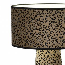 Настольная лампа декоративная ST-Luce JACKIE SL1354.614.01