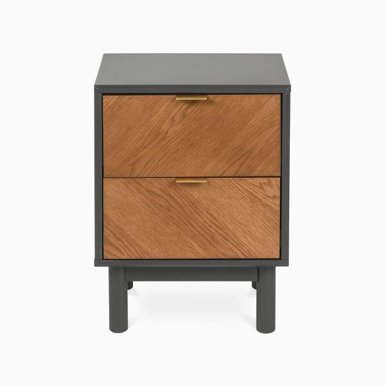 Прикроватная тумба Brave 45х43