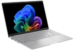 Ноутбук  ASUS Vivobook S 15 S5507QA-MA013W 15.6 ", Snapdragon, 16 Гб RAM, 1 Тб SSD, Adreno, Серебристый