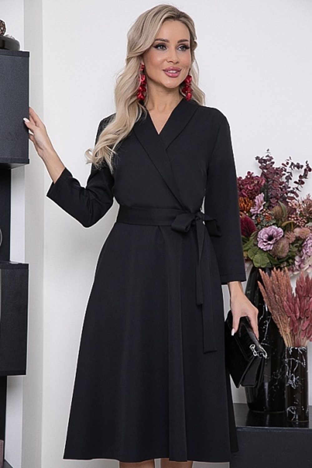 Платье 71423 Avili