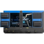 ТСС АД-250С-Т400-1РКМ16 дизельный генератор в шумозащитном кожухе 028264