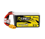 Аккумулятор Tattu R-Line V3.0 1300мАч 6S