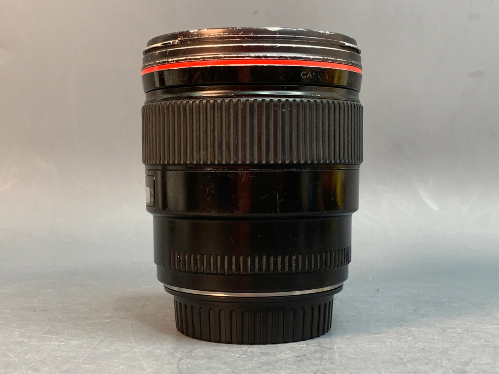 Canon EF 35mm 1.4L USM