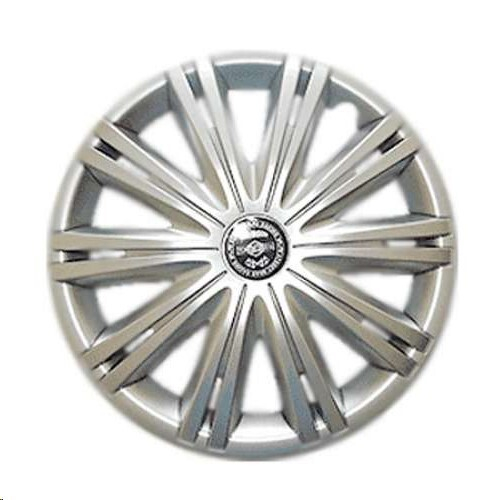 Колпак колеса R15 Гига (в мешке 5 упак) (STAR)