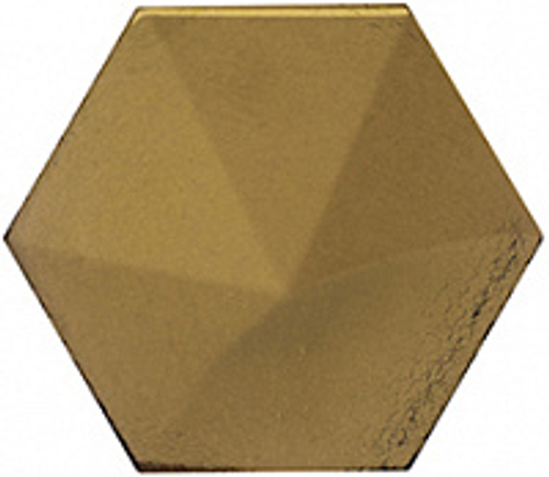 Керамическая плитка для стен EQUIPE MAGICAL 3 Oberland Metallic 10,8х12,4/ЭКИПЕ МЕДЖИКАЛ 3 Оберлэнд Металик 10,8х12,4