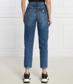 Джинсы GUESS - голубой(W4RA21 D4T9L)