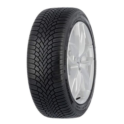 Бриджстоун  255/40/21  W 102 BLIZZAK 6  XL