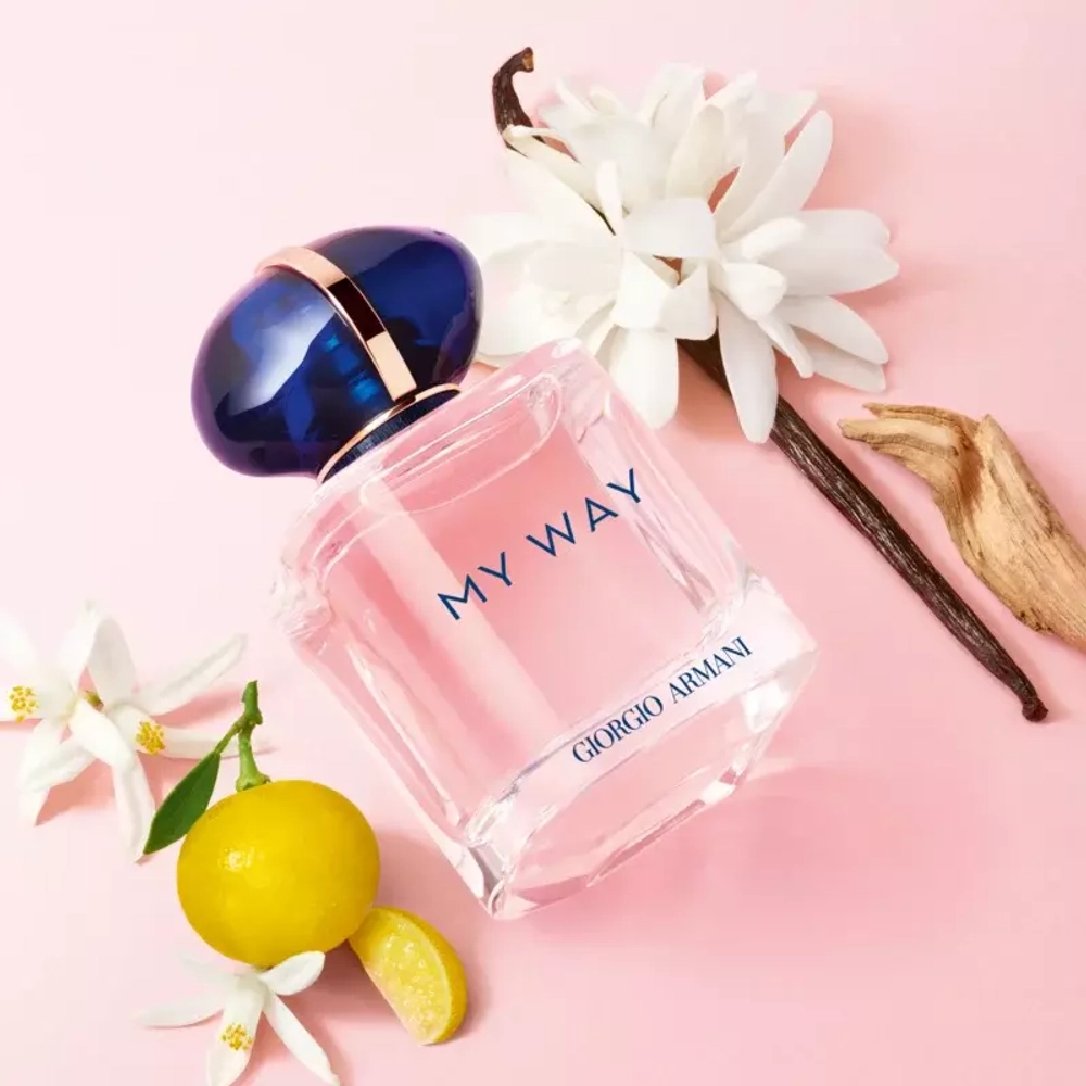 Giorgio Armani My Way Eau de Parfum