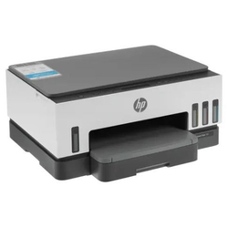 МФУ струйное HP Smart Tank 720 (6UU46A)