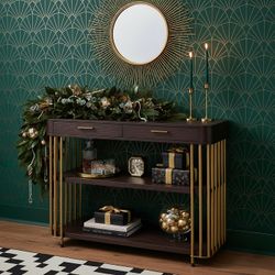 Консоль "Касабланка"