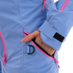 КОМБИНЕЗОН DRAGONFLY GRAVITY PREMIUM WOMAN