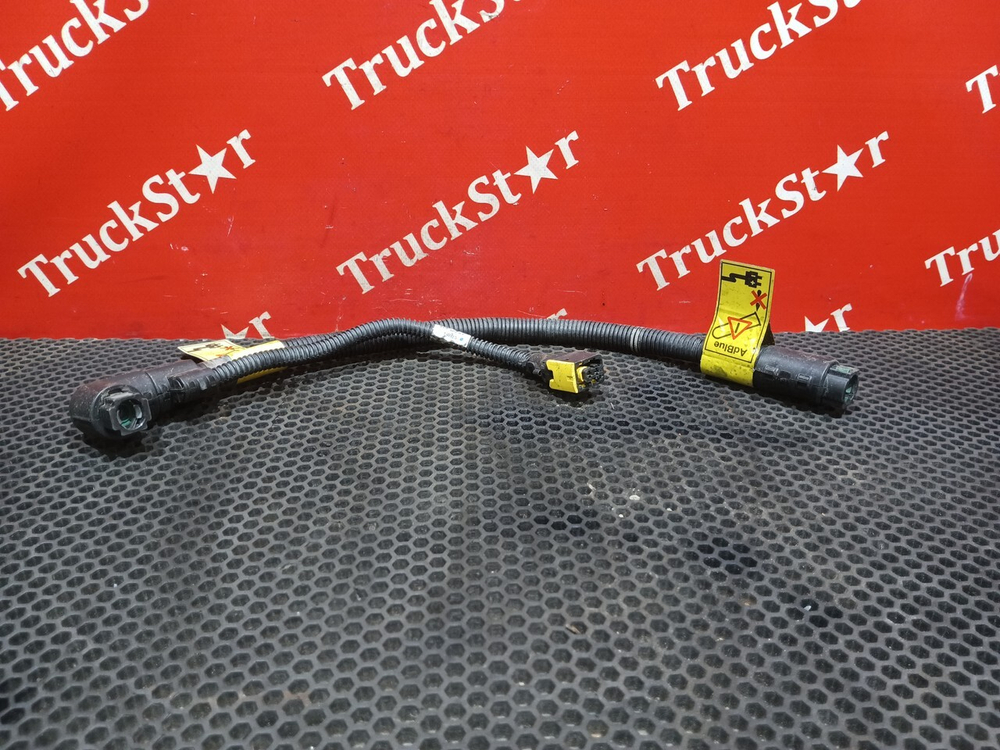 Трубка системы AdBlue 2018г