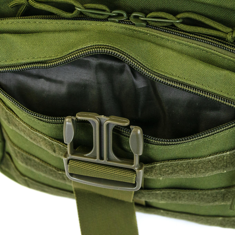 Рюкзак тактический (45л), Олива