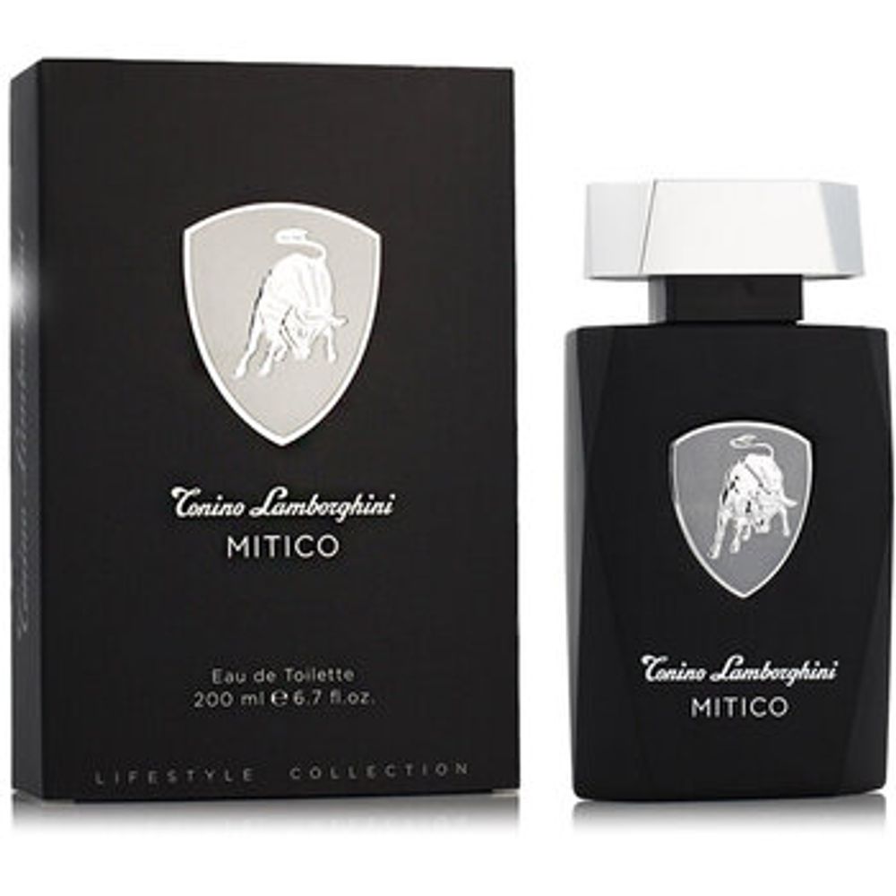 Lamborghini Mítica EDT 75ml