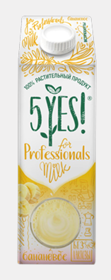 Bananlı soya südü