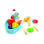 Бытовая техника Раковина с сушилкой-6 свет/звук, в коробка 2003303