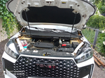 Распорка передних стоек (упоры на стойках) Chery Tiggo 7, 7 Pro Max, 7L, 8, 8 Pro, 8 Pro Max, Exeed LX (ПОД ЗАКАЗ)