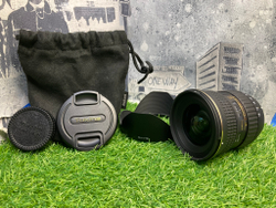 Объектив Tokina 11-16mm f/2.8 Покупка/Продажа