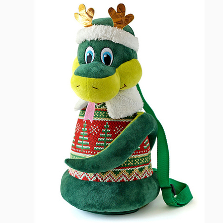 Олень