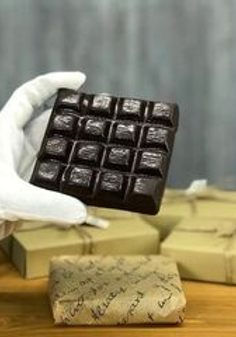 Сладости без сахара и полезный перекус
