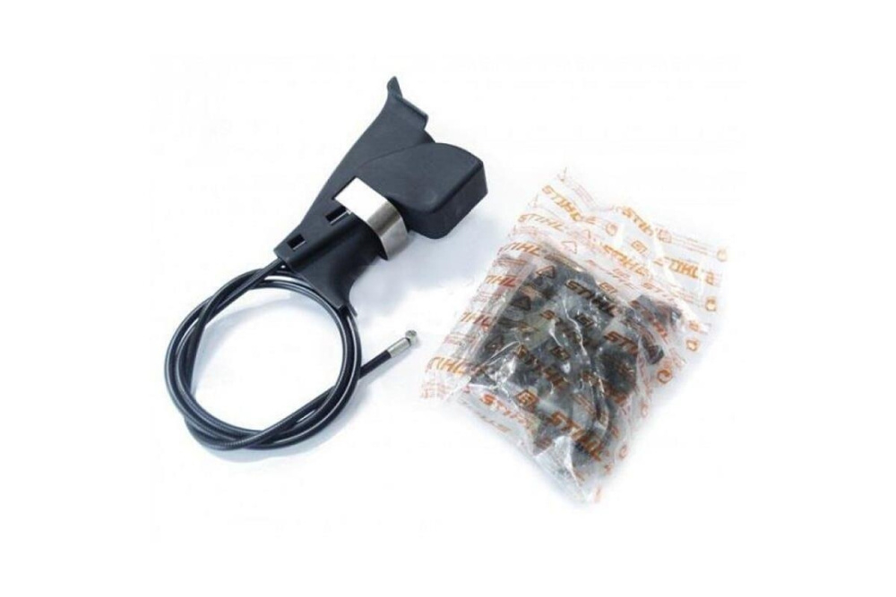 Набор крепёжный к тележке FW для TS 460