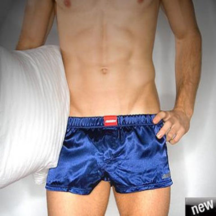 Шорты Aussiebum Pillowbiter Navy