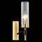 IL5177-1WLS-29 BRASS TUBO светильник настенный