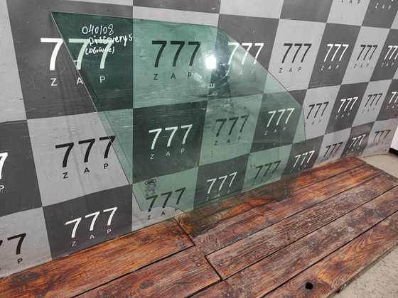 Стекло переднее правое двойное LR Discovery 5 L462 17-нв Б/У Оригинал LR082922