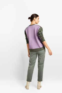 Пуловер женский CINQUE CISONILA