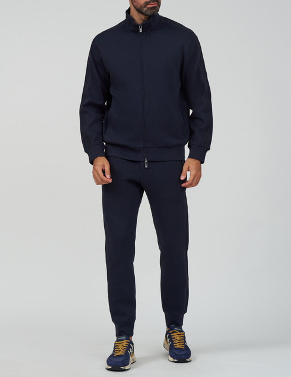 Толстовка EMPORIO ARMANI