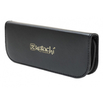 Набор ножниц для стрижки и филировки 5.5" Katachi Offset K1