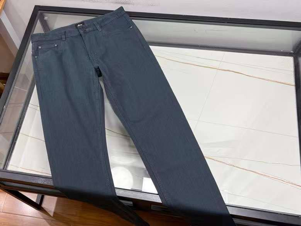 Джинсы Brioni