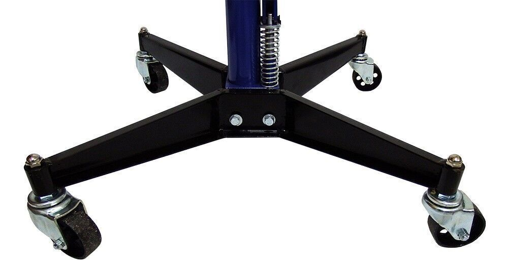 Стойка трансмиссионная T60103A AE&T 600 кг с рогами