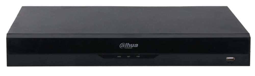Видеорегистратор  Dahua DHI-NVR4232-EI