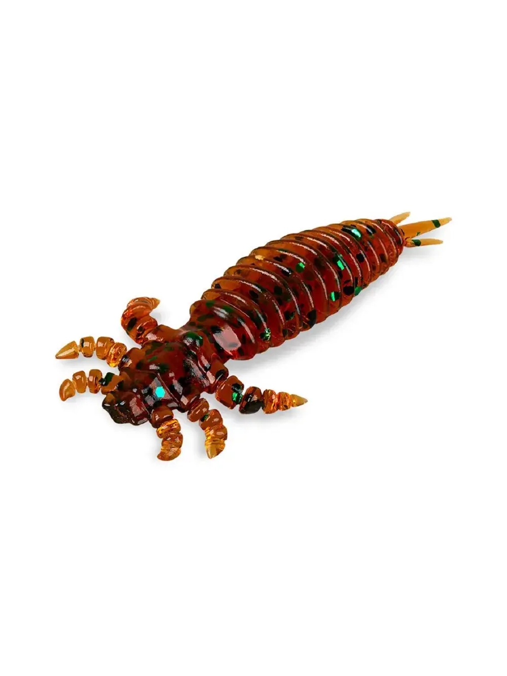 Силиконовая приманка ULTRA 2,0"(8шт) 50мм