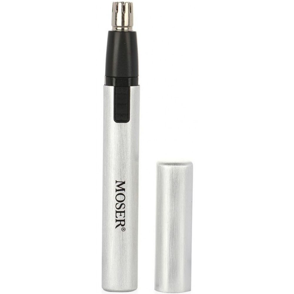 Триммер носа и ушей Moser Senso (4900-0050)