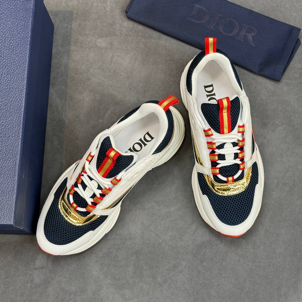 Кроссовки Christian Dior