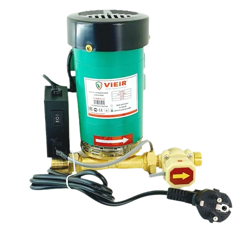 Насос повышения дав. Сухое ох. VERB15-15 120Вт