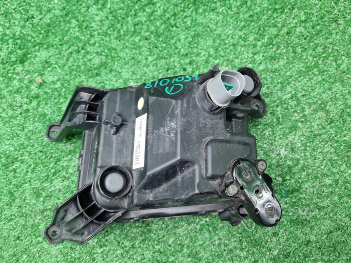 ПТФ правая KIA Sportage 4 QL (2016-2018)