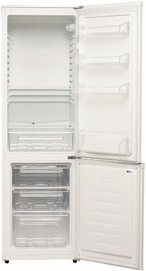 Холодильник REEX RF 18027 W