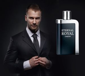 Lonkoom Parfum Eternal Royal