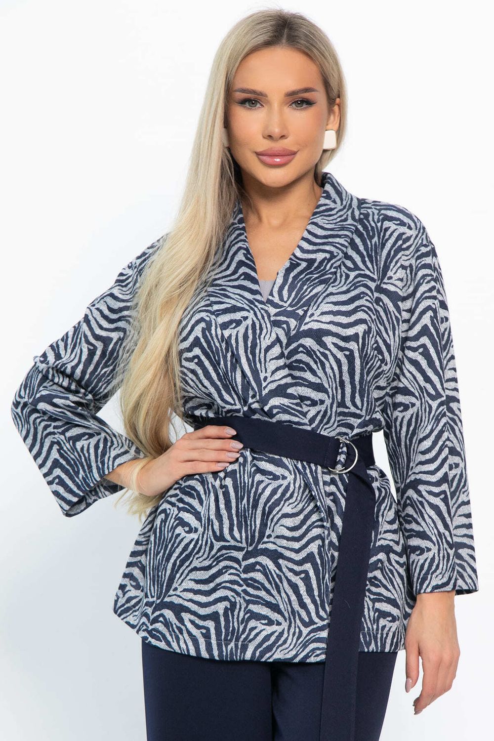 Костюм Ирада (синий) К14871-7М LT Collection