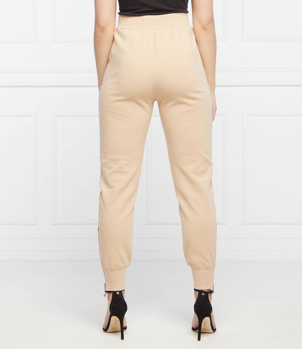 спортивные штаны Iceberg - бежевый(222 I2P B021 6305)