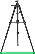 Штатив для лазерного нивелира Milwaukee TRP120 (4932478959)
