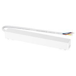 Блок питания ЭРА TRM-S5-DR100 WH для магнитной трековой системы S5 100Вт белый